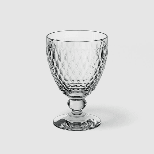 Image showing the Boston Pearl Water Goblet, 250ml product.