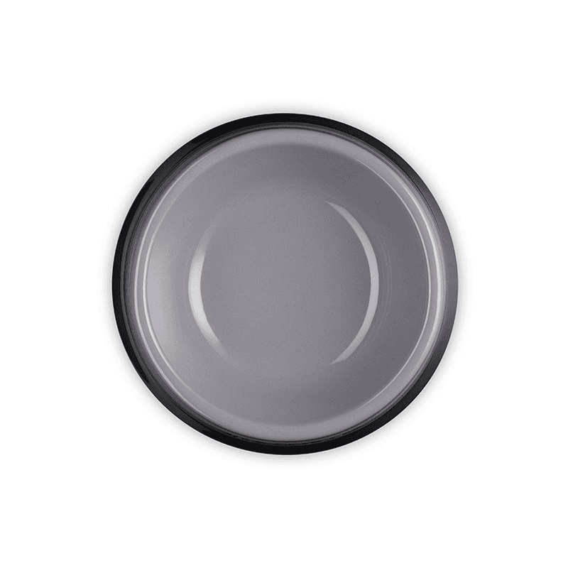 Stoneware Large Pet Bowl, 23cm, Flint