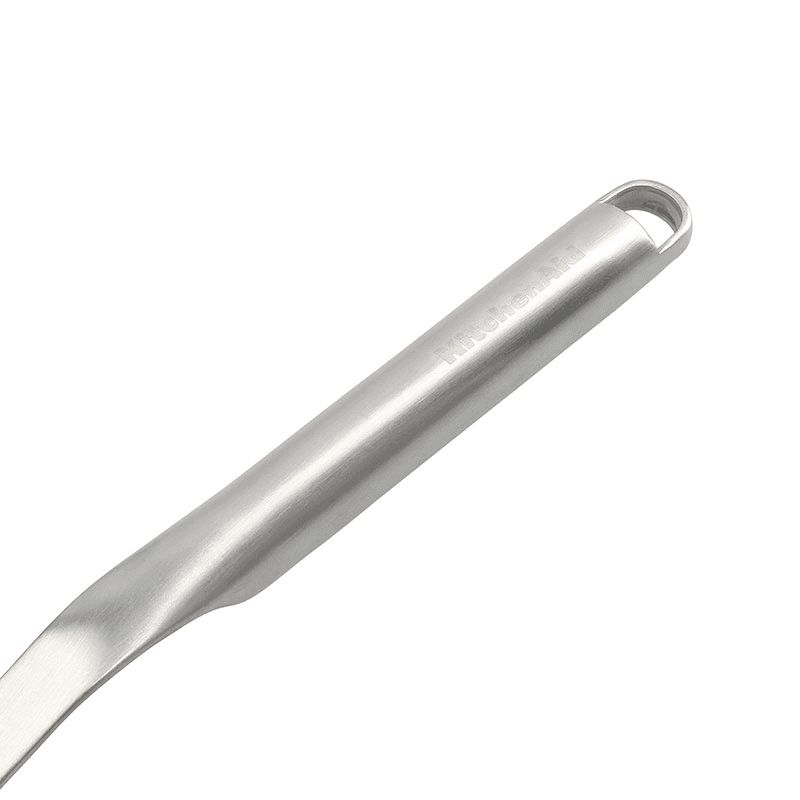Premium Slotted Spoon