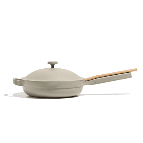 Image showing the Always Pan 2.0, Steam product.