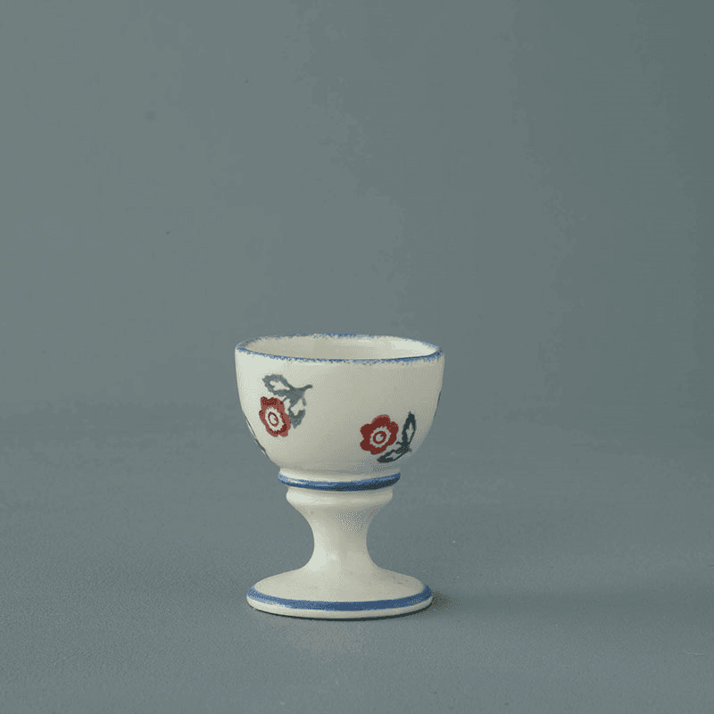 Scattered Rose Egg cup