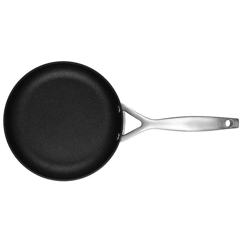 CS+ Frying Pan, 20cm, Stainless Steel