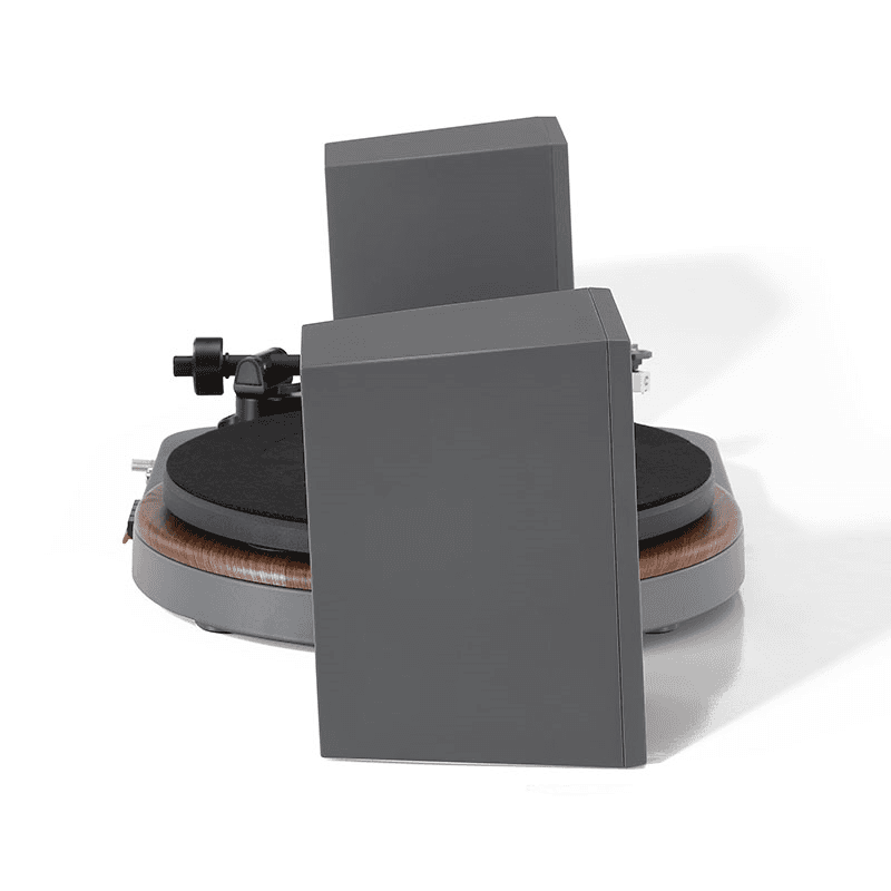 T160 Shelf System, Grey