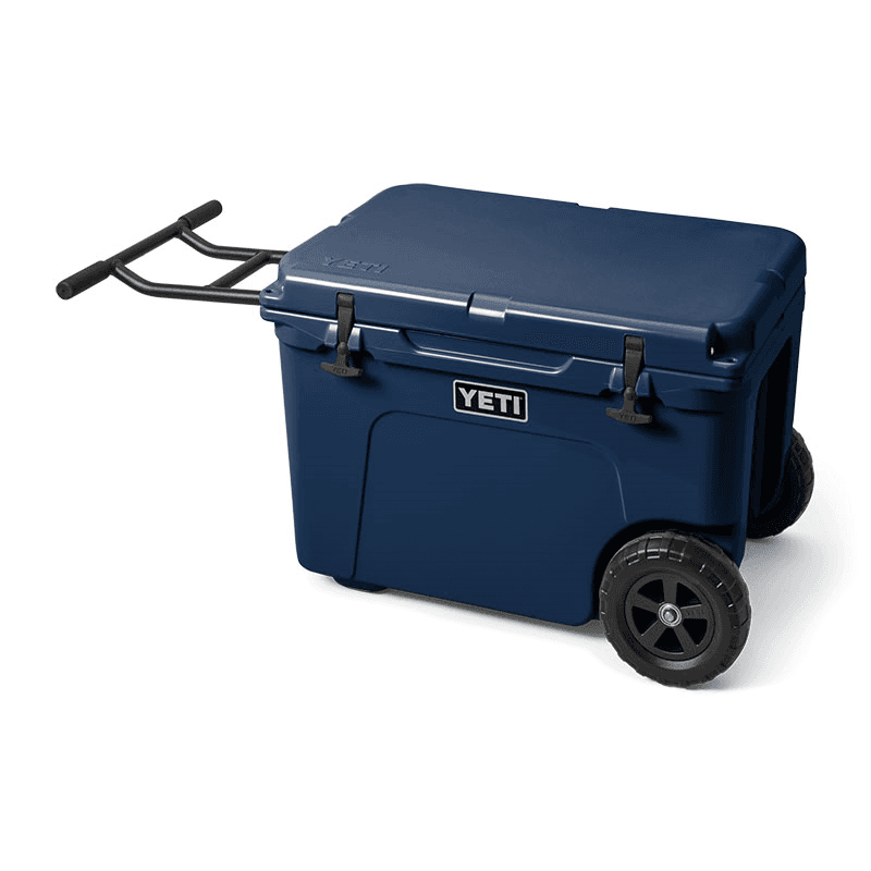Tundra Haul Wheeled Cooler, H50cm, Navy