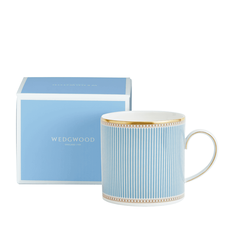 Helia Mug, 325ml, Mint Green