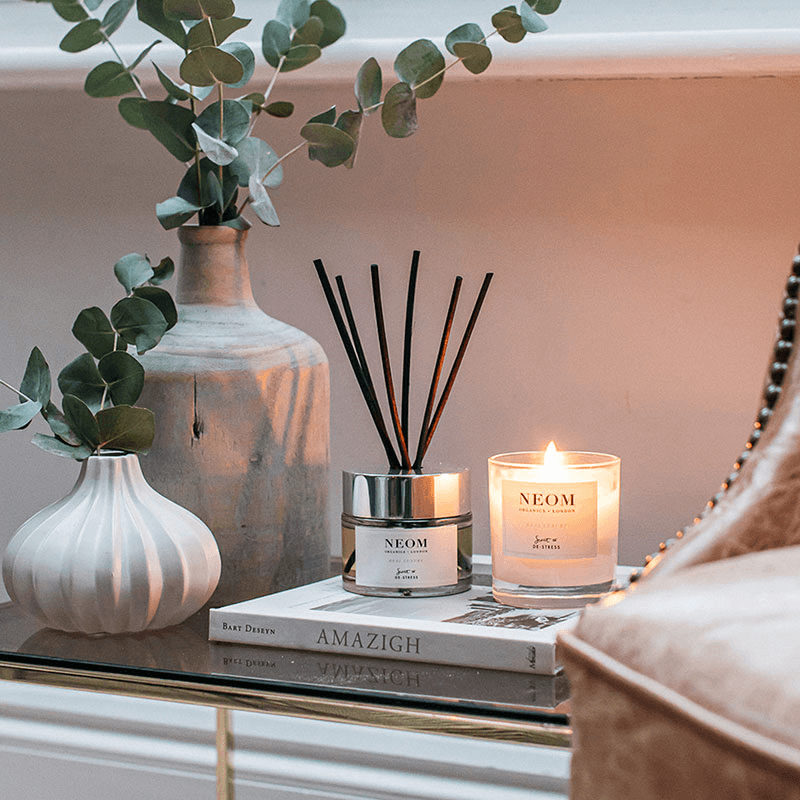 Happiness Reed Diffuser, 100ml
