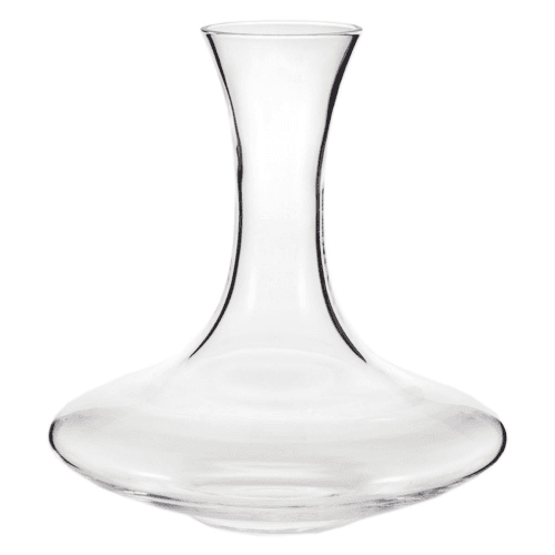 Image showing the Ultra Magnum decanter, H24 x D24cm - 2 litre product.