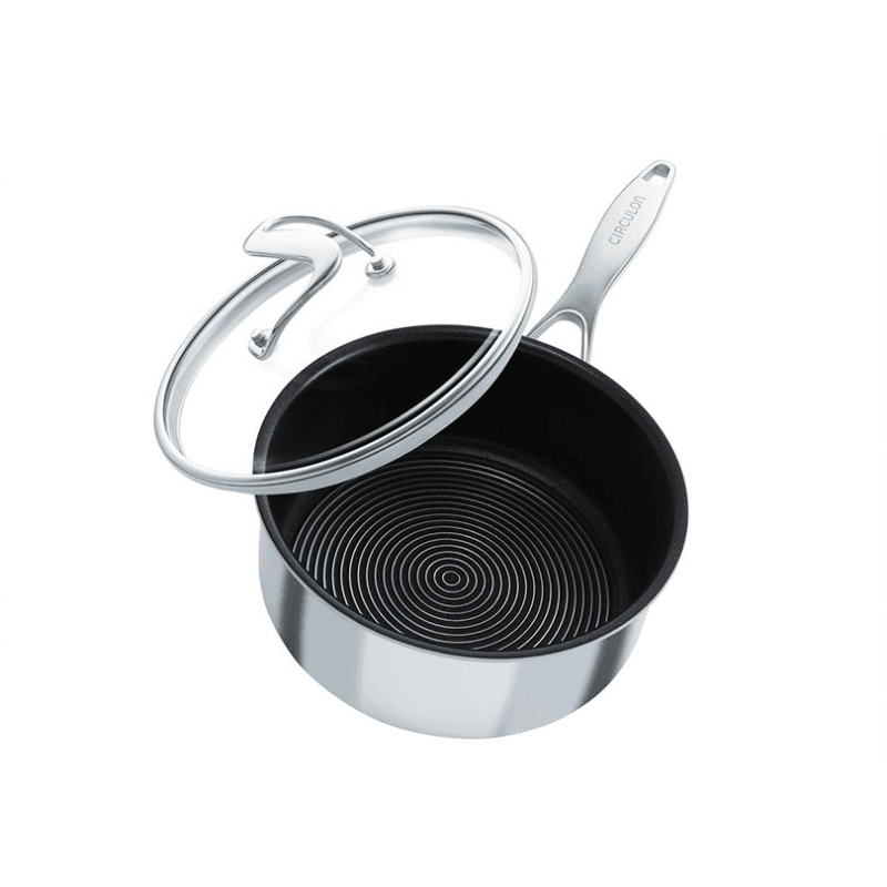 C Series Saucepan, 1.9L