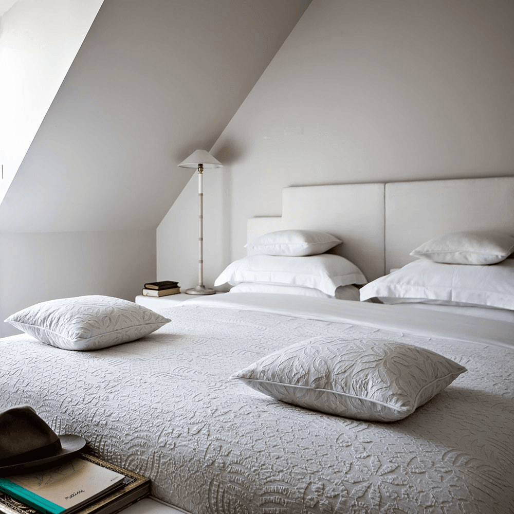 Gift voucher towards one night at Monsieur George, Paris