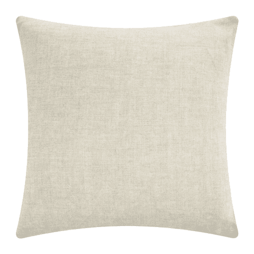 Image showing the Jaipur Cushion, 45 x 45cm, Jade product.