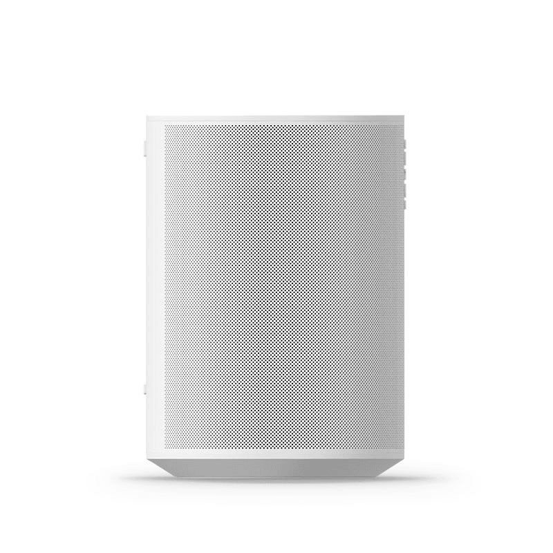 ERA 100 Wireless Speaker, White