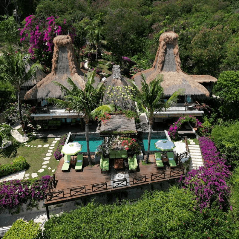 £500 Honeymoon Gift Voucher