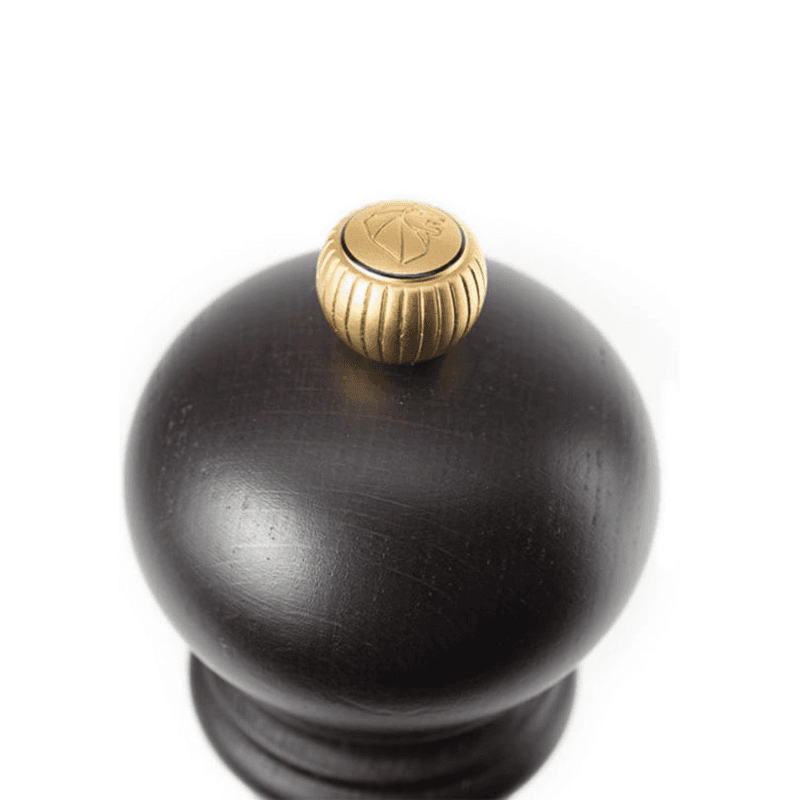 Paris Pepper Mill, 18cm, Chocolate