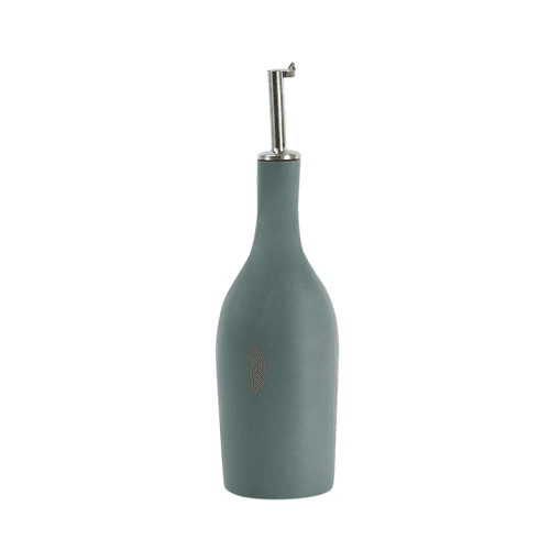 Image showing the Jardin de Maguelone Oil Bottle, 400ml, Kale product.