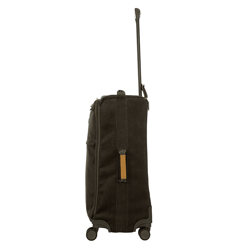 Life Suitcase, H71 x L44 x W25cm, Olive