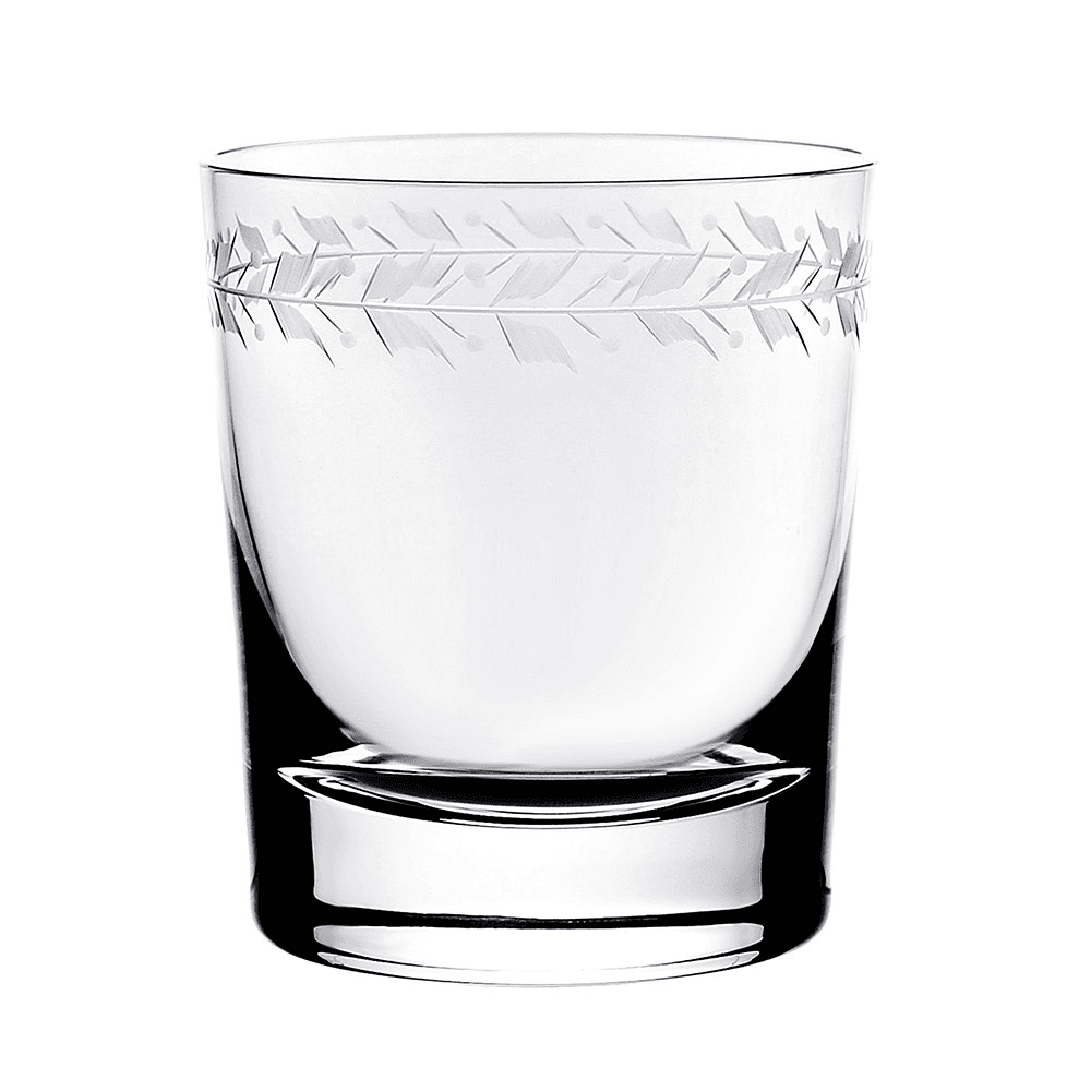 Ada Cocktail tumbler