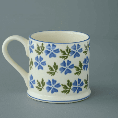 Image showing the Geranium Mug, small product.