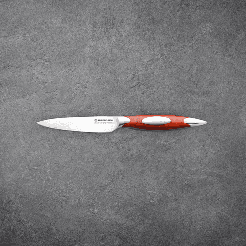 Image showing the Paring Knife, Rosewood, 3.5" product.