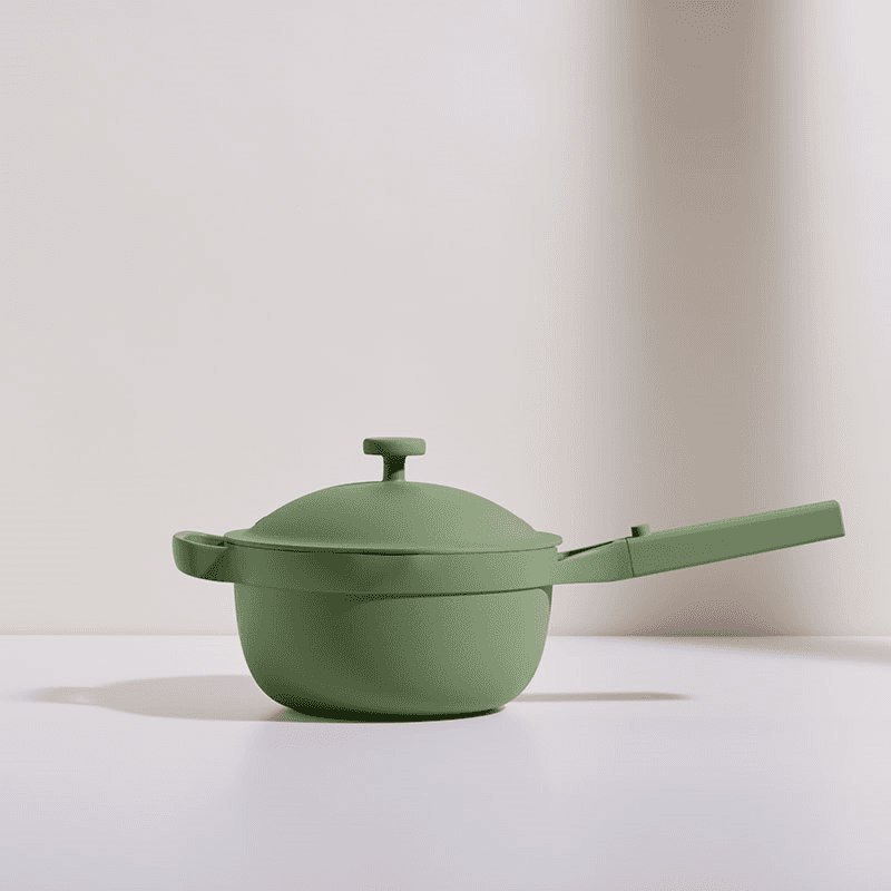 Mini Perfect Pot 2.0, Sage