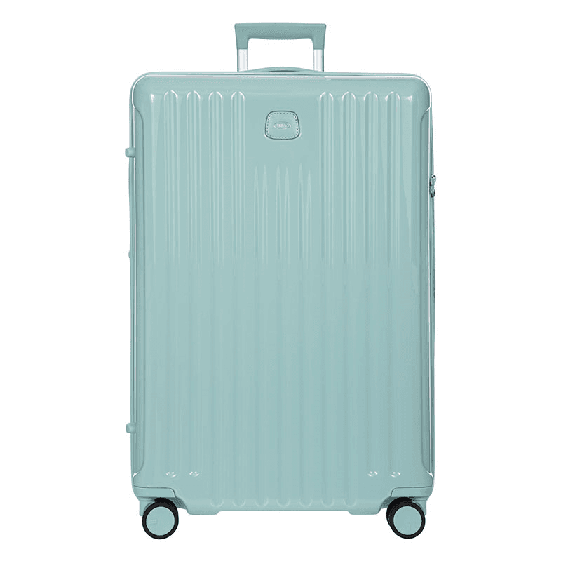 Positano Suitcase, H78 x W31 x L53cm, Light Blue