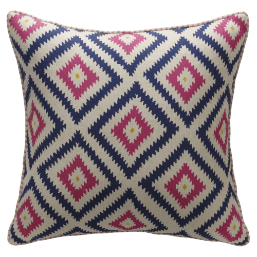 Image showing the Glacier Paradise Cushion, 55 x 55cm, paradise product.