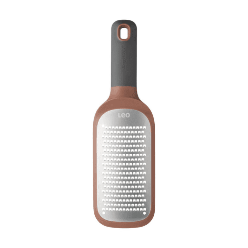 Image showing the Leo, Coarse Paddle Grater, Multi product.