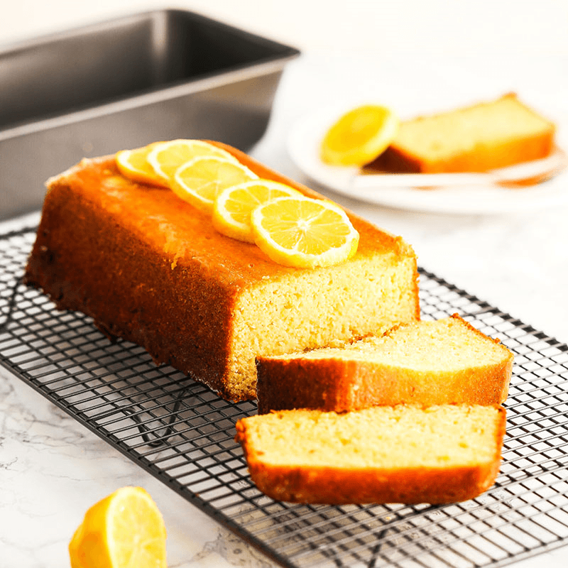 Cake cooling tray, 46 x 26cm