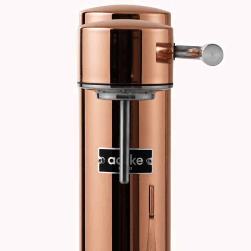 Carbonator 3, Copper