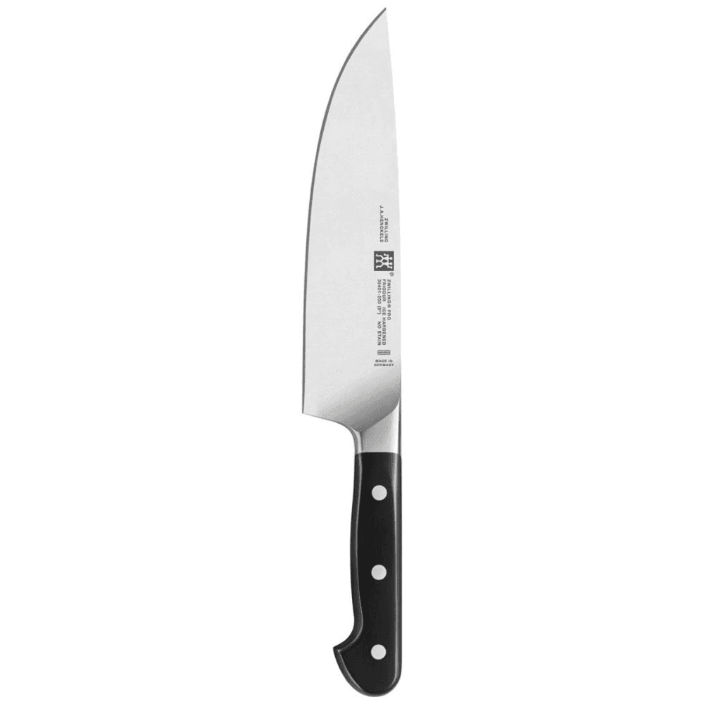 Pro Chefs knife, 20cm