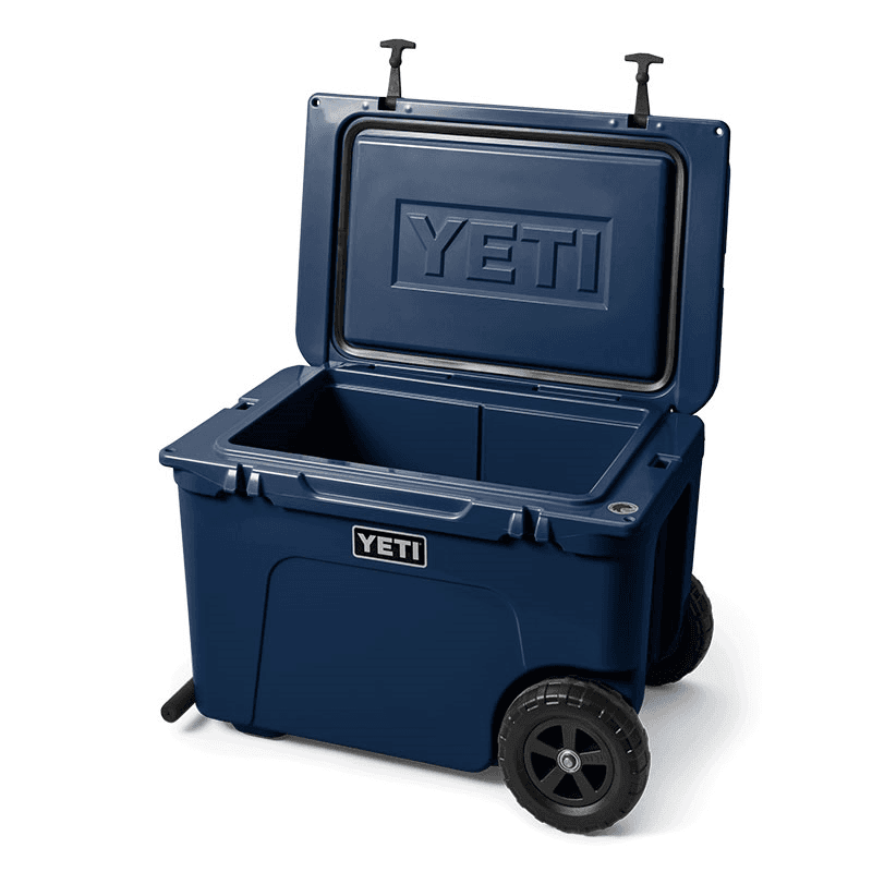 Tundra Haul Wheeled Cooler, H50cm, Navy