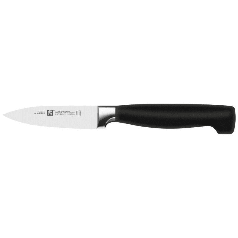 Four Star Paring knife, 8cm