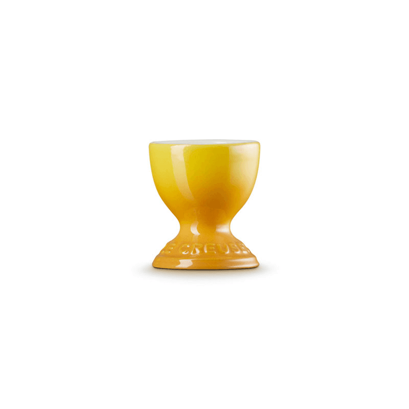 Stoneware Egg Cup, Nectar