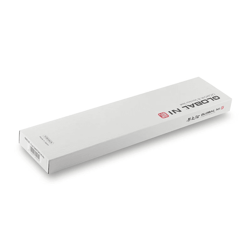 Ni Vegetable Knife, Special Edition, 15cm, Silver