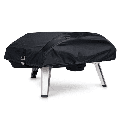 Image showing the Cover for Ooni Koda 16, Black product.