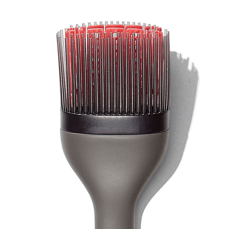 Grilling Basting Brush, Grey