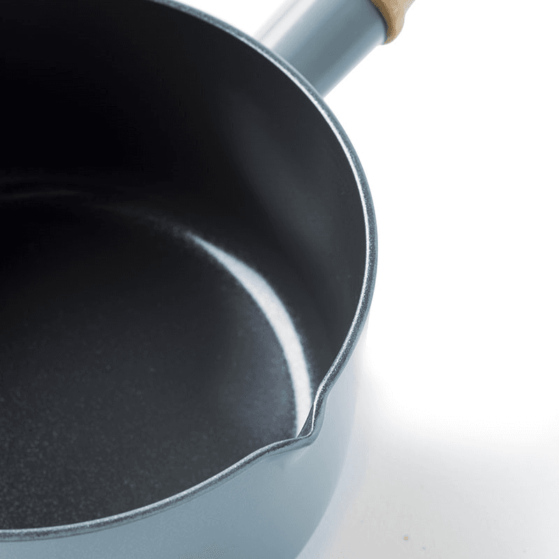 Mayflower Pots and Pans 5 Piece Set, Blue