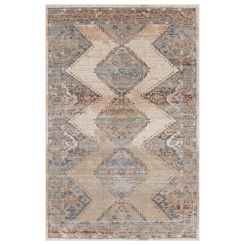 Zola Rug, 120 x 170cm, Multi