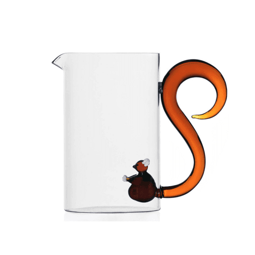 Image showing the Animal Farm Squirrel Tail Jug, 1.5L product.