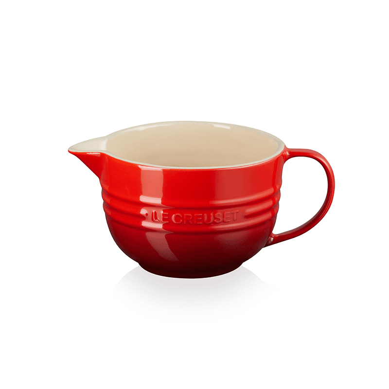 Mixing Jug, 2L, Cerise