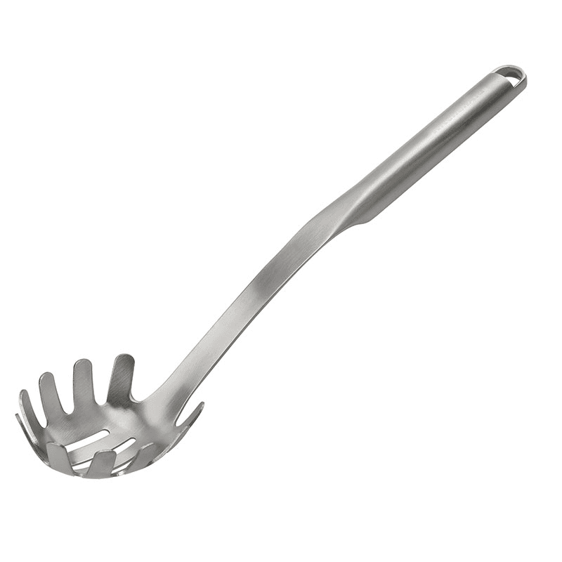 Premium Pasta Server