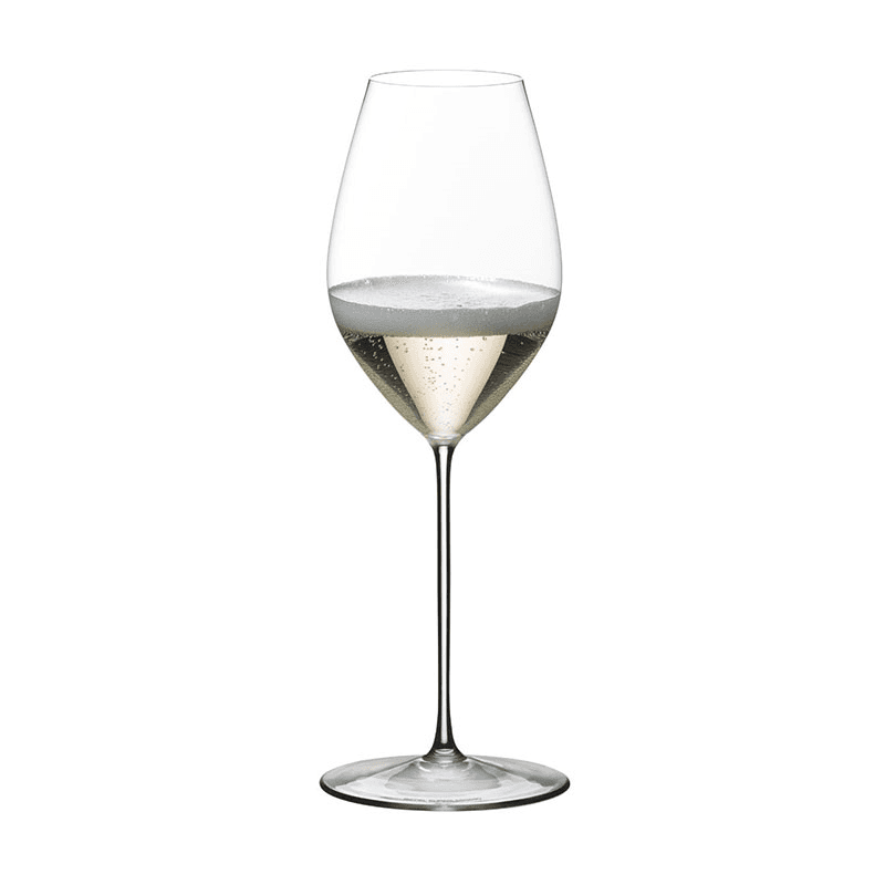 Superleggero Champagne Wine Glass, 460ml, Clear