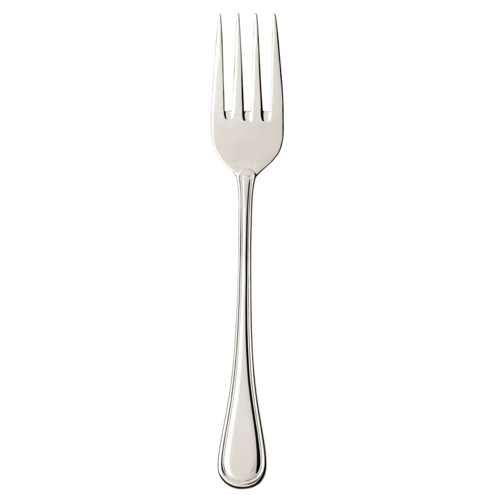 Neufaden Merlemont Serving fork, stainless steel