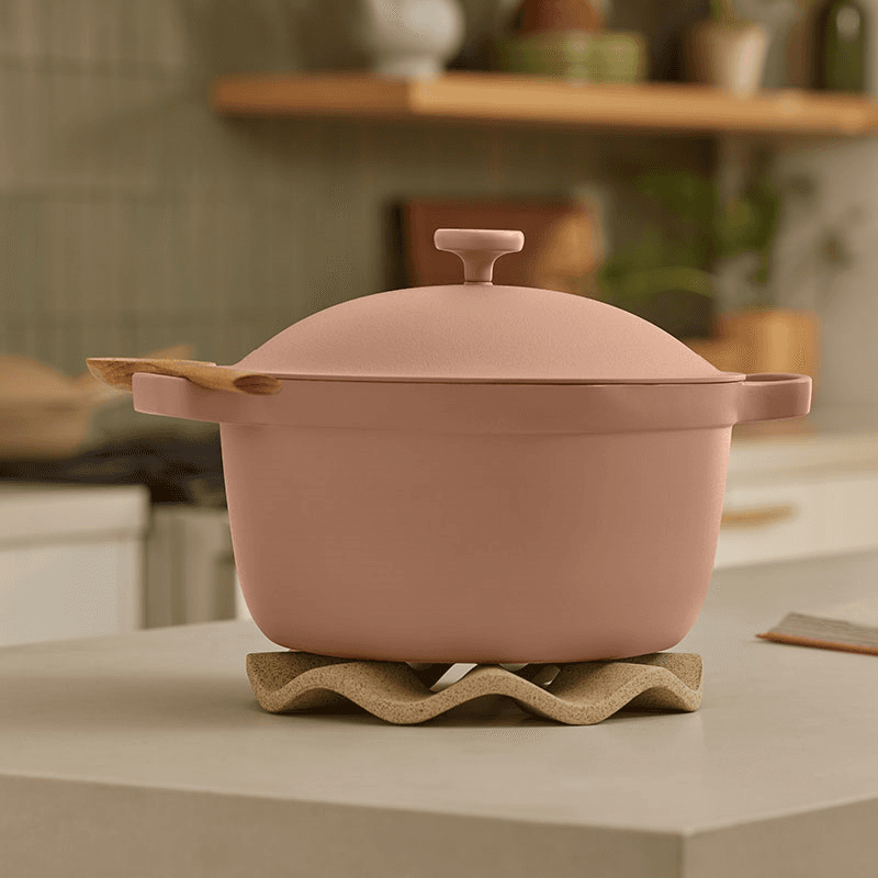 Perfect Pot, Spice