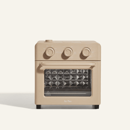 Image showing the Wonder Oven Air Fryer & Toaster, 12L, Steam product.