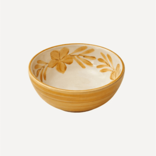 Image showing the Flor Soup Bowl product.