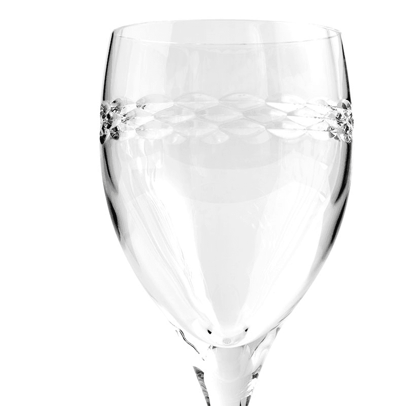 Neo Set of 2 Wine Glasses, 280ml