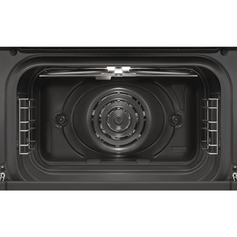 Multifunction Countertop Oven & Air Fry, 40 x 50cm, Black