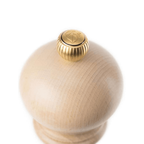 Image showing the Peugeot Pepper Mill- Paris, 22cm, Natural product.