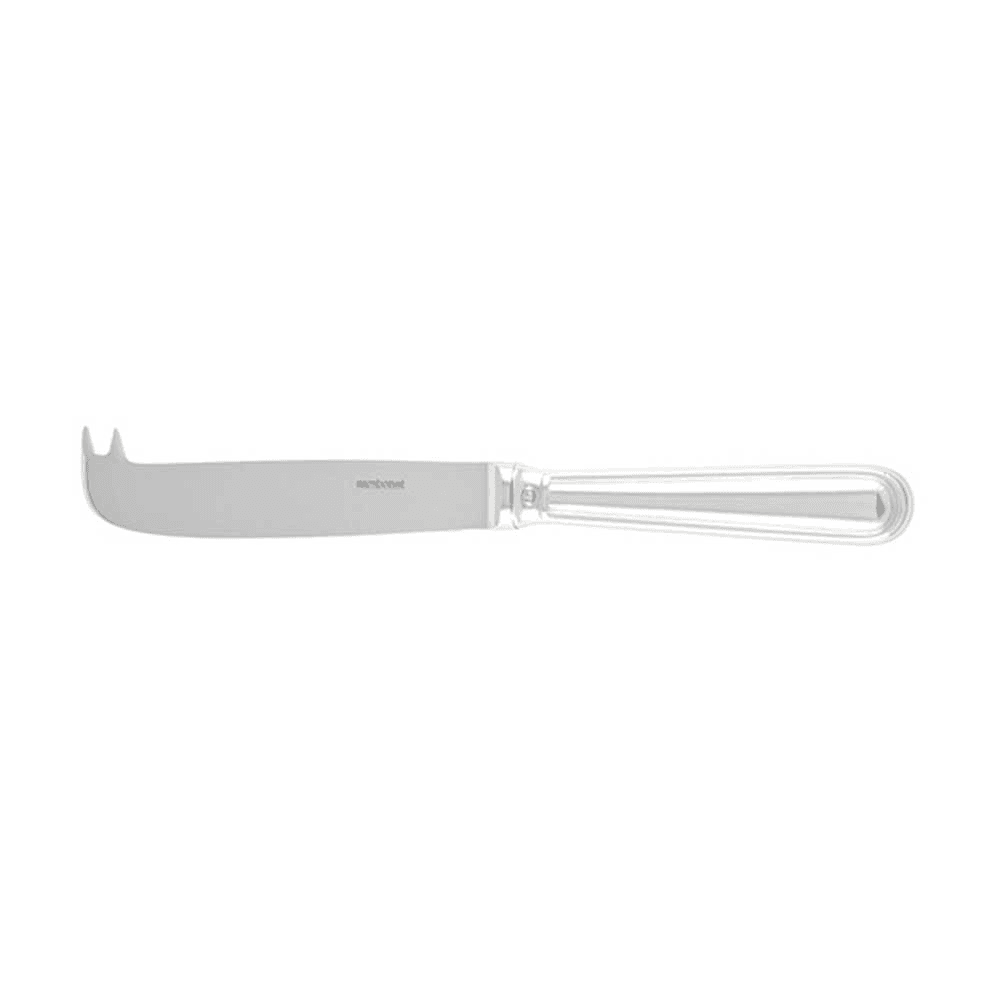 Cheese Knife- Contour, Stainless Steel