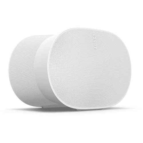 Image showing the ERA 300 Wireless Speaker, White product.